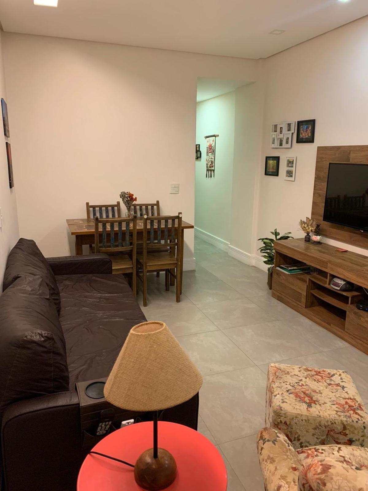Two-Bedroom Family Apartment