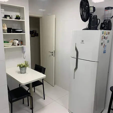 Apartamento Leme - RJ-3